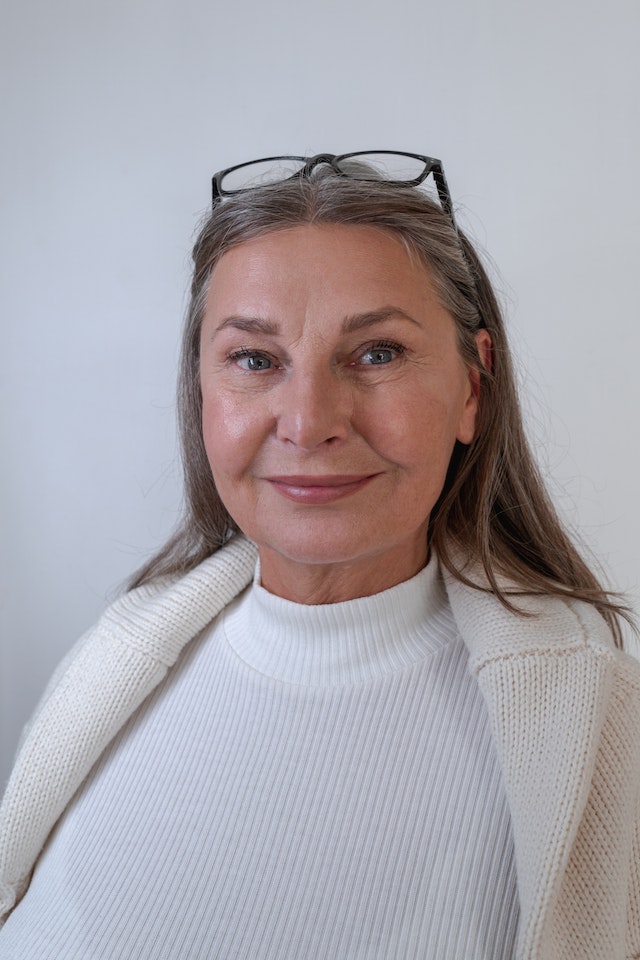 Jennifer Adams